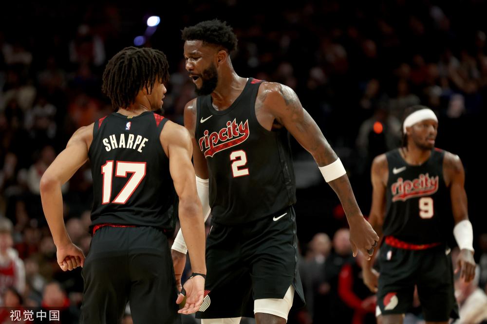 受关注的年 受关注的年