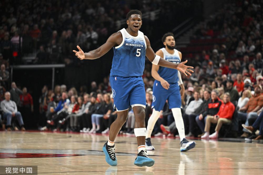 他都展现了 他都展现了